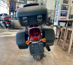 Harley-Davidson CVO Softail Convertible 2012