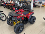 Квадроцикл GBM CROSS HILL 300 NEW PREMIUM