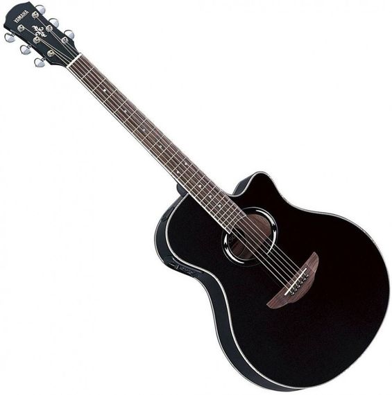 YAMAHA APX-500III BL