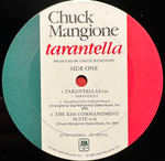 Chuck Mangione - Tarantella 2LP (США 1981г.)