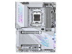 Материнская плата Gigabyte X870e Aorus Pro X3d Ice, Socket AM5, AMD X870E, ATX, RTL