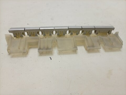 WLK24271OE/04 кт30 Кнопочная панель для стиральной машины Bosch б/у