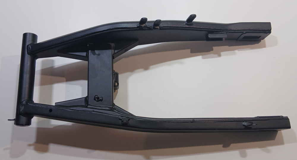 Маятник мотоцикл Motoland 300 DF BIG BORE