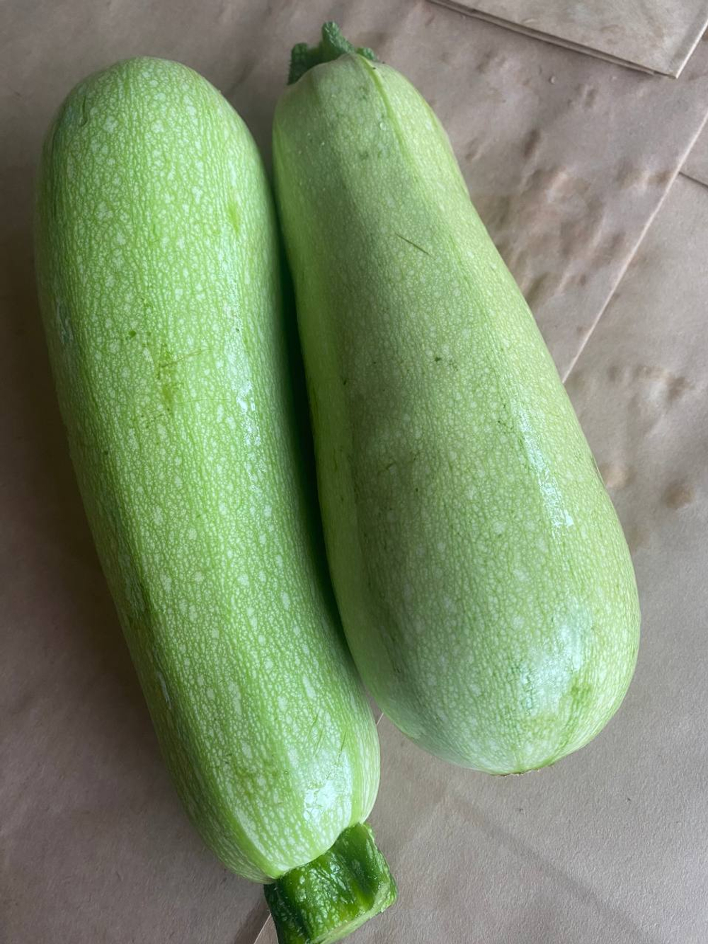 Цукини