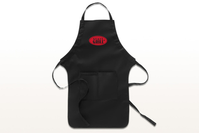 Фартук Start Grill (универсальный размер)