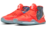 Кроссовки Nike Kyrie 6 Pre-Heat "Manila" 6