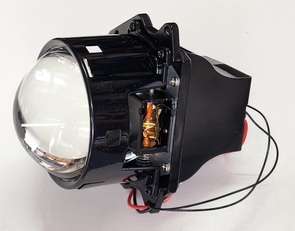 Optipro Biled KS-01 3,0" 6000K 12V 45W