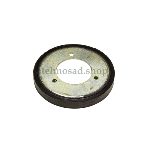 Диск фрикциона для снегоуборщика 130х57R