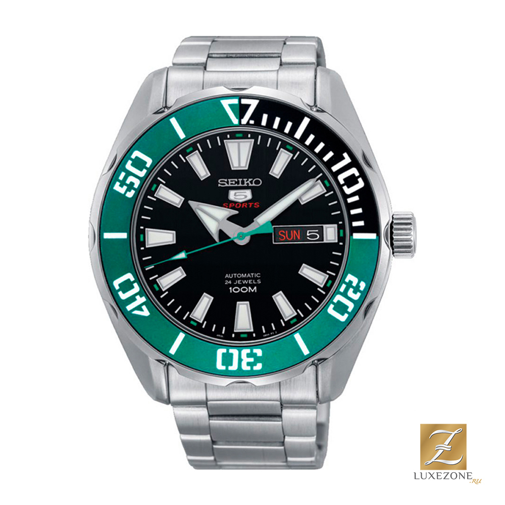 Seiko SRPC53K1S