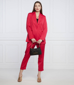 штаны-сигареты Liu Jo - фуксия(JA2030 T3267)