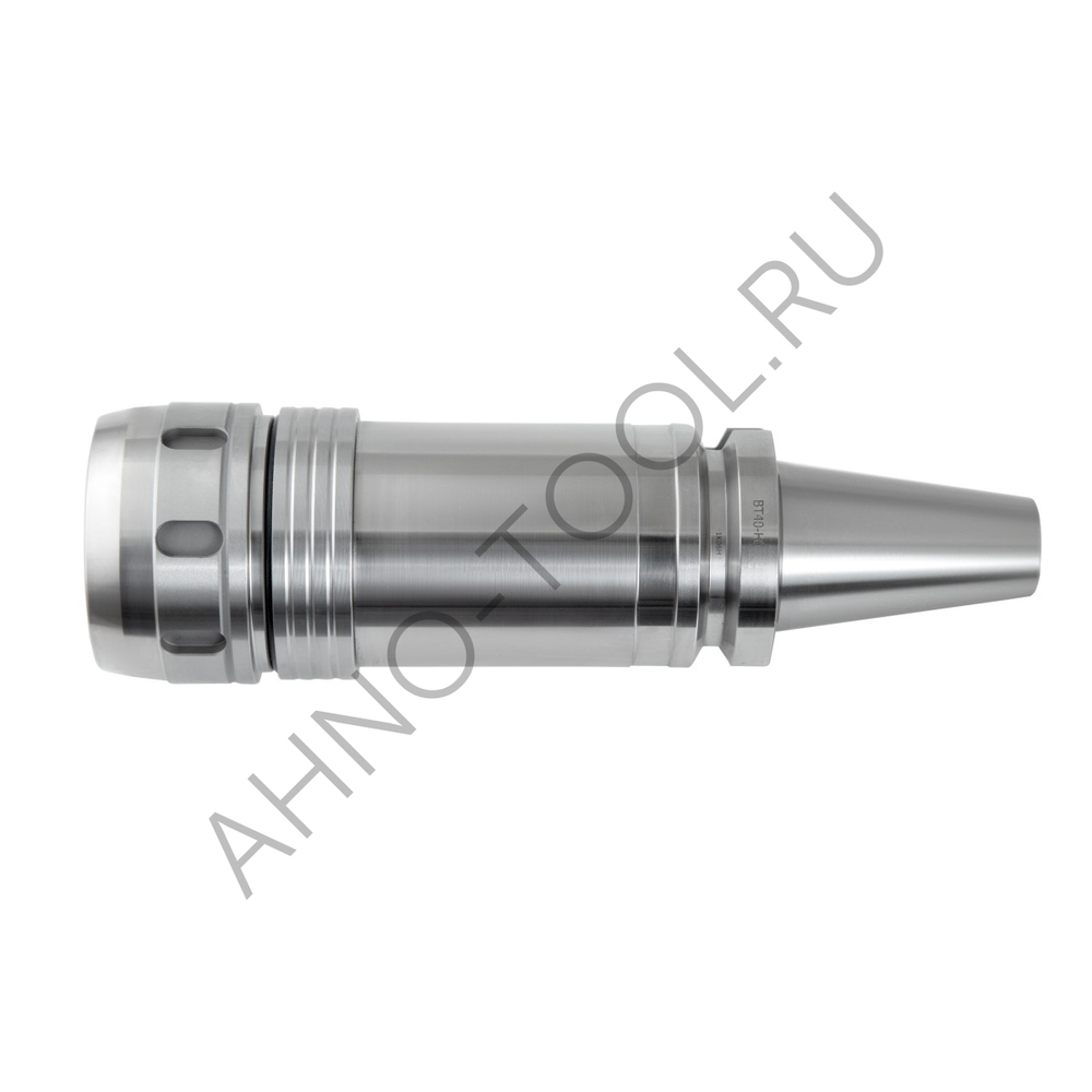 Патрон фрезерный силовой BT40-HC32-165 BRIGHT-TOOLS