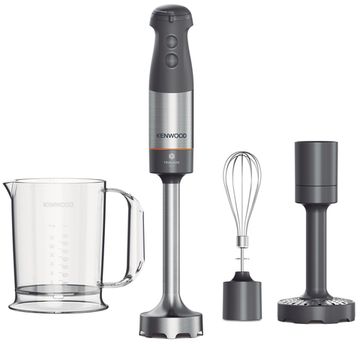 Блендер Kenwood HBM 60.007 GY Triblade XL+