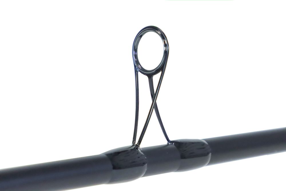 Волжанка Сириус удилище универсальное 3.3м тест до 200гр (8 секции)