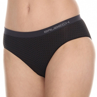 Термобелье Brubeck трусы слипы женские BASE LAYER