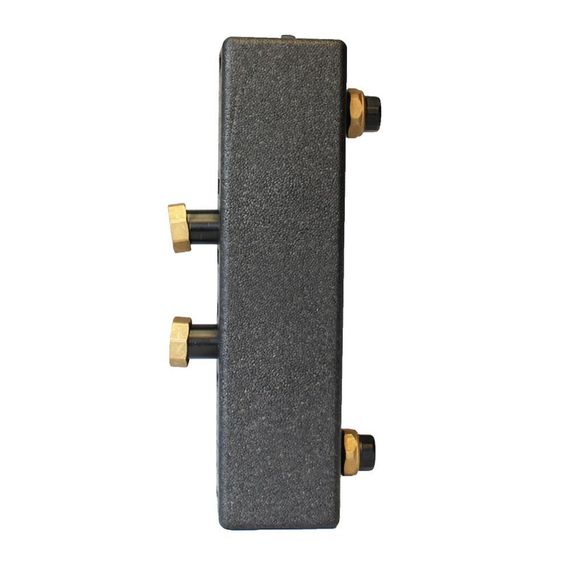 Стрелка гидравлическая ELSEN DN-25 3.5 м3/ч 82 кВт EWG25.00 купить в Москве и Московской области по низкой цене с доставкой по России — (2) Стрелка гидравлическая ELSEN DN-25 3.5 м3/ч 82 кВт EWG25.00 — (2)