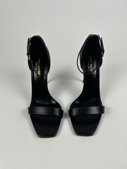 Босоножки Saint Laurent Amber