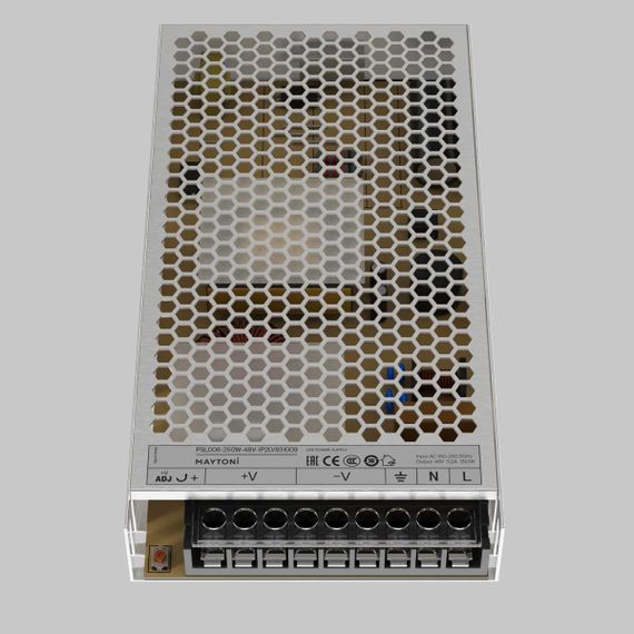 Блок питания Maytoni Led Strip 831009