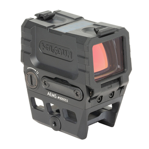 Коллиматор Holosun AEMS красная марка (AEMS 211301)