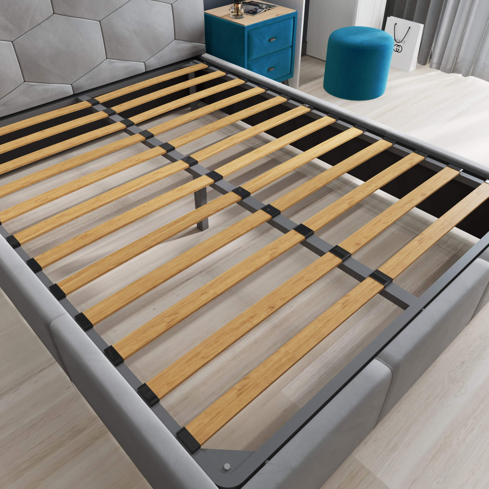 Основание ортопедическое для кроватей (Тэкс)