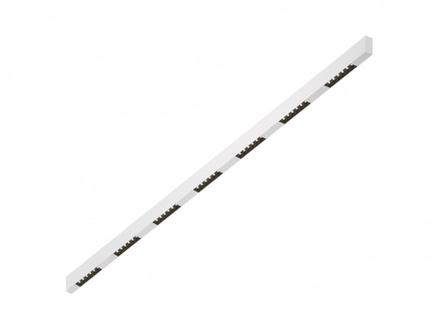 Накладной светодиодный светильник 2м 42Вт 34°