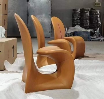Кресло Cobra by Bugatti