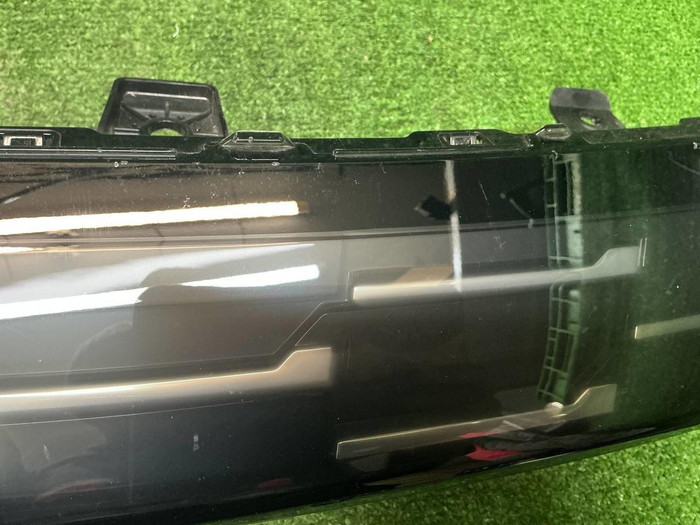 Накладка решетки радиатора Changan CS55PLUS 21-24