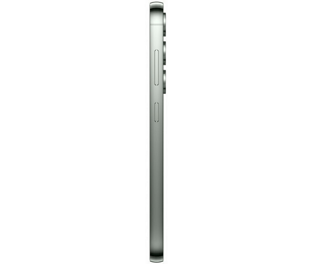 Смартфон Samsung Galaxy S23 8/256 ГБ, зеленый