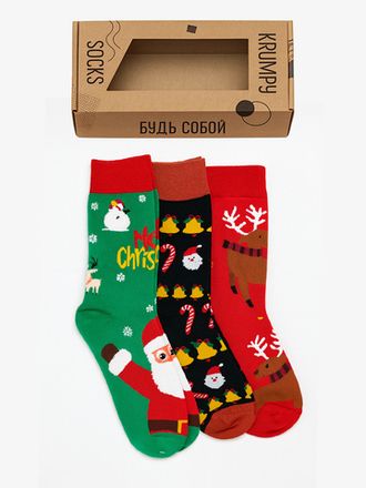 Мужские носки