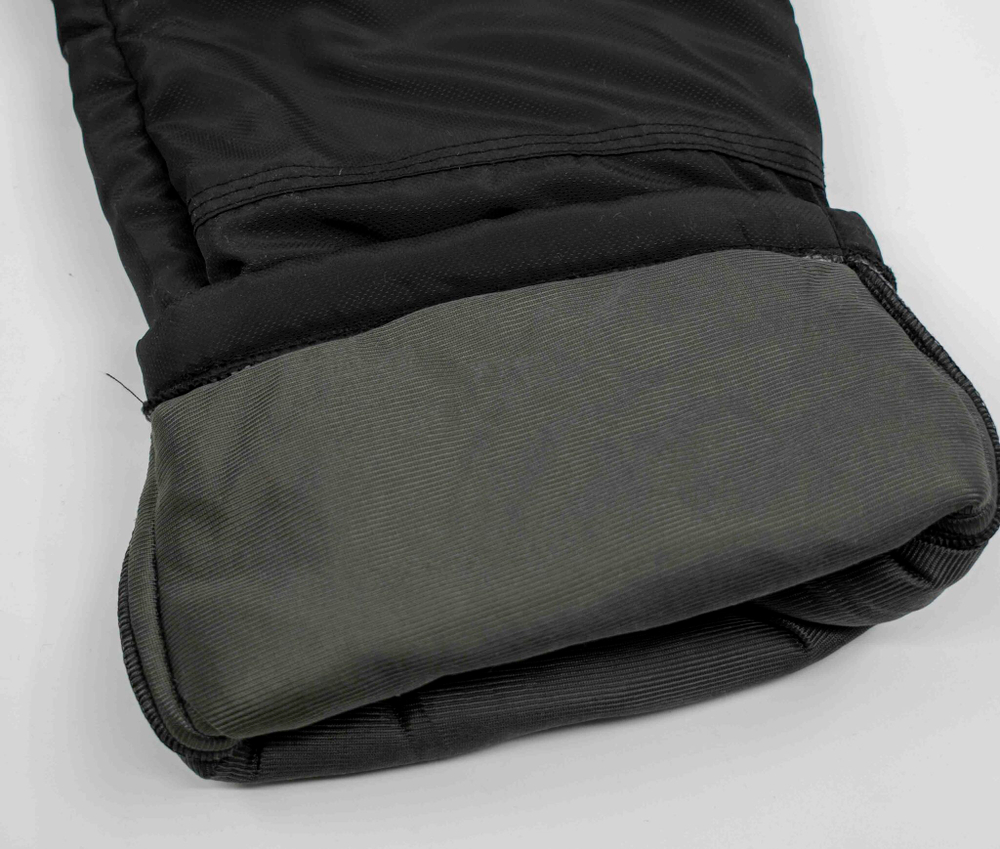 4347  зима штаны EMUR надпись