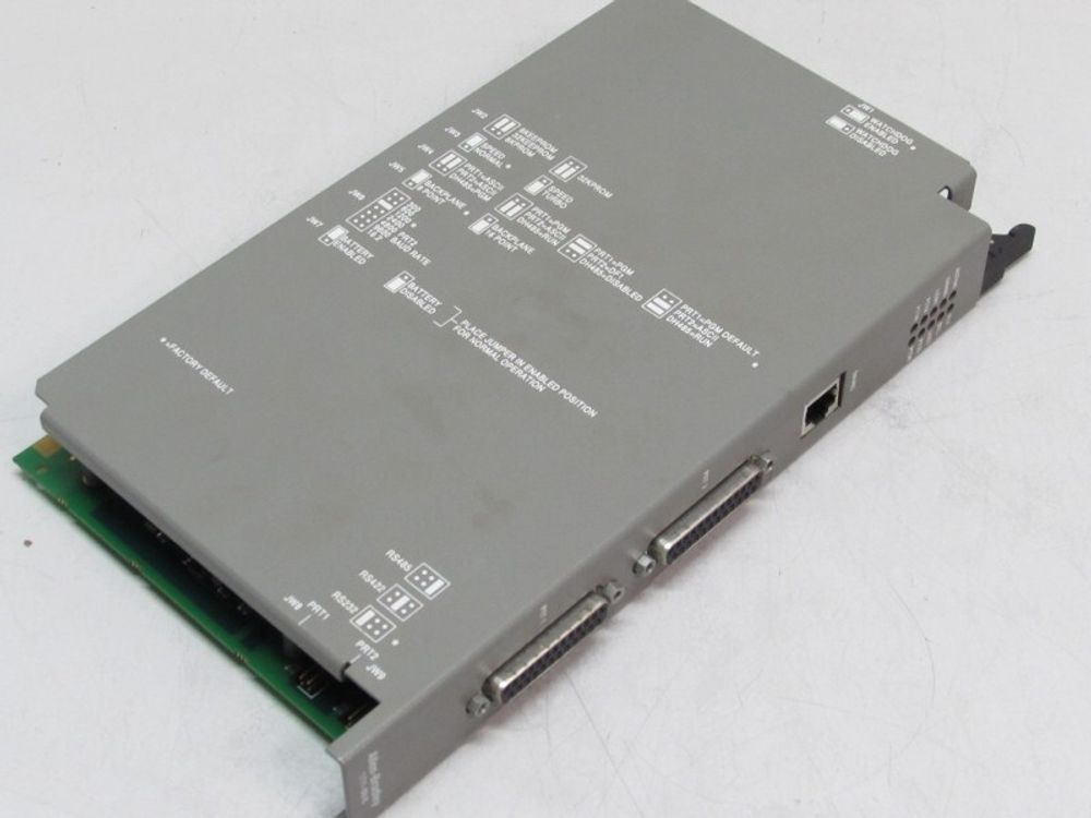 Allen Bradley 1771-DB/B