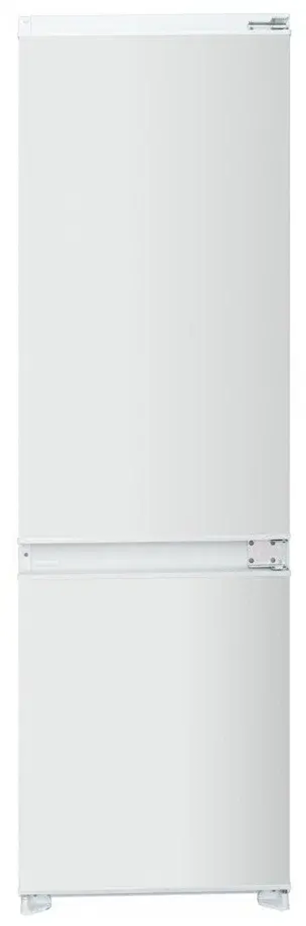 Встраиваемый двухкамерный холодильник Schaub Lorenz SLU E235W6 (q)