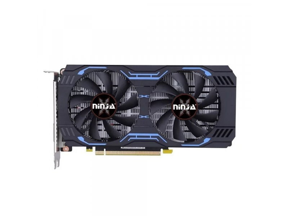 Видеокарта Ninja (Sinotex) Nvidia GeForce GTX 1660 Super [NK166SF66F]