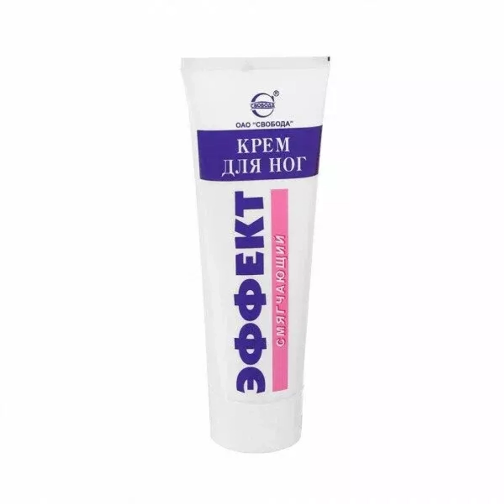Крем для ног Свобода