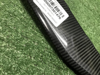 Накладка переднего бампера левая Audi RS Q8 20-нв