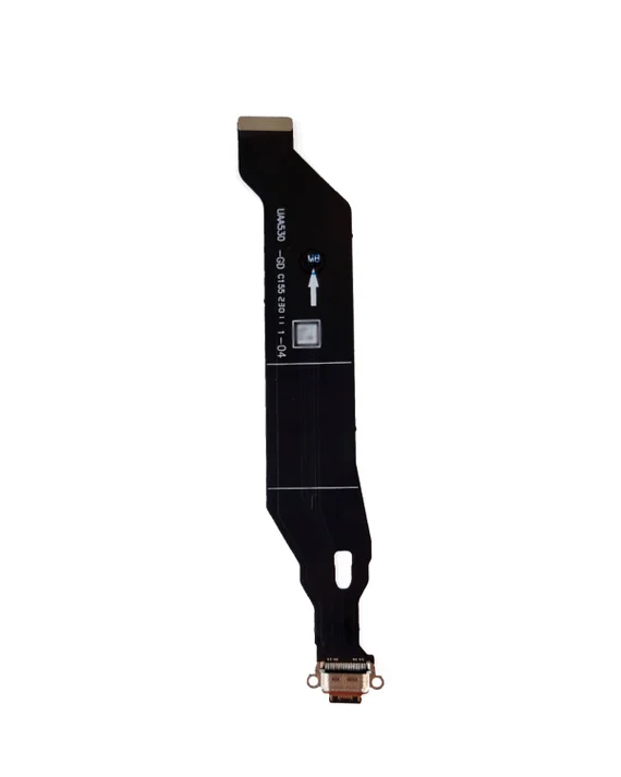 Шлейф для OnePlus 11R с разъёмом питания Type-C (UAA530-GD C155)