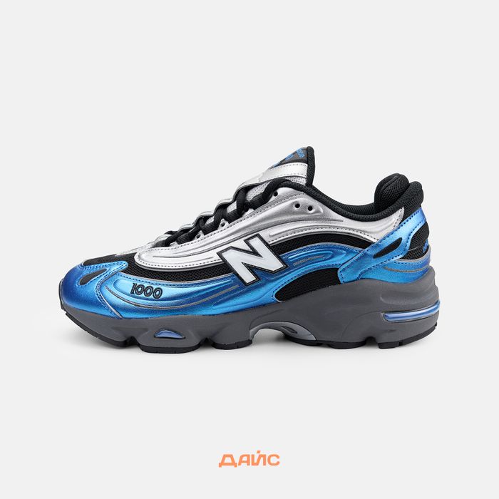Кроссовки New Balance 1000 