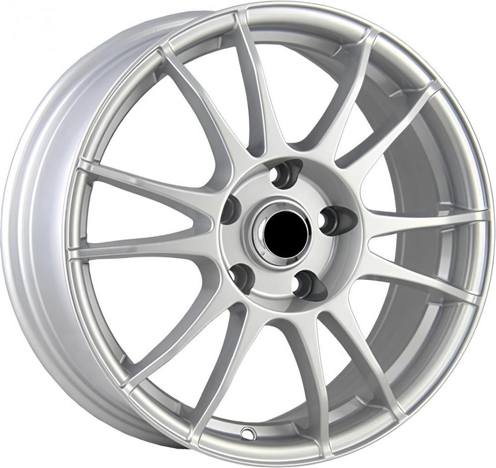 Megami MGM-3 6x15 4x114.3 ET 40 Dia 67.1 (HBFP)