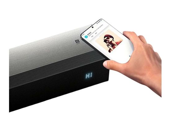 Саундбар Xiaomi TV Soundbar 2.0 (SNS5MB-20)
