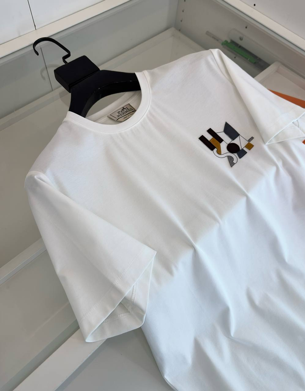 Футболка Hermes