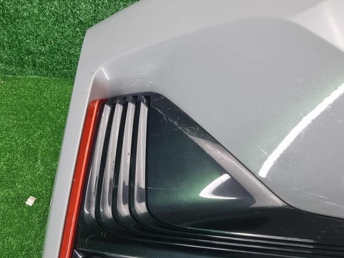 Бампер передний Changan CS55PLUS (21-24) (В сборе)