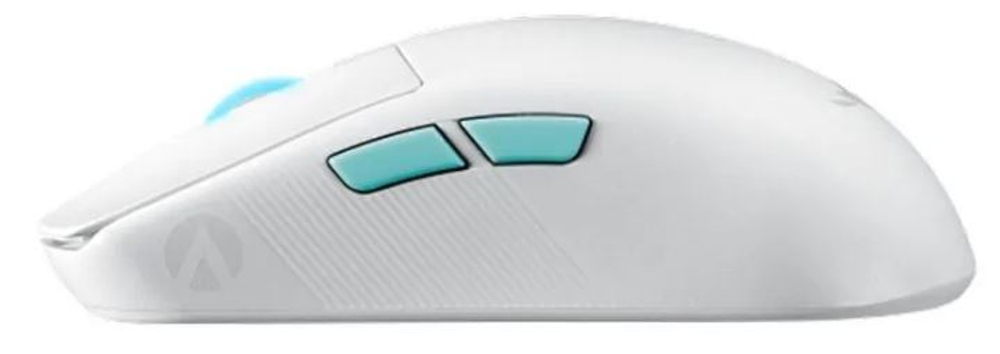 Мышь  ASUS P713 ROG HARPE ACE AIM LAB EDITION