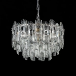 Подвесная люстра Modelux ML.7083.6 CR
