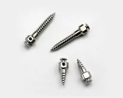 Минивинт ортодонтический 2.0*10