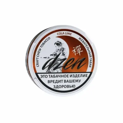 Жевательный табак | DZEN