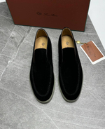 Лоферы Loro Piana