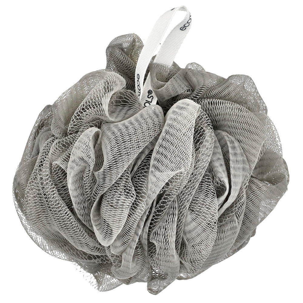 EcoTools, Delicate EcoPouf, 1 губка