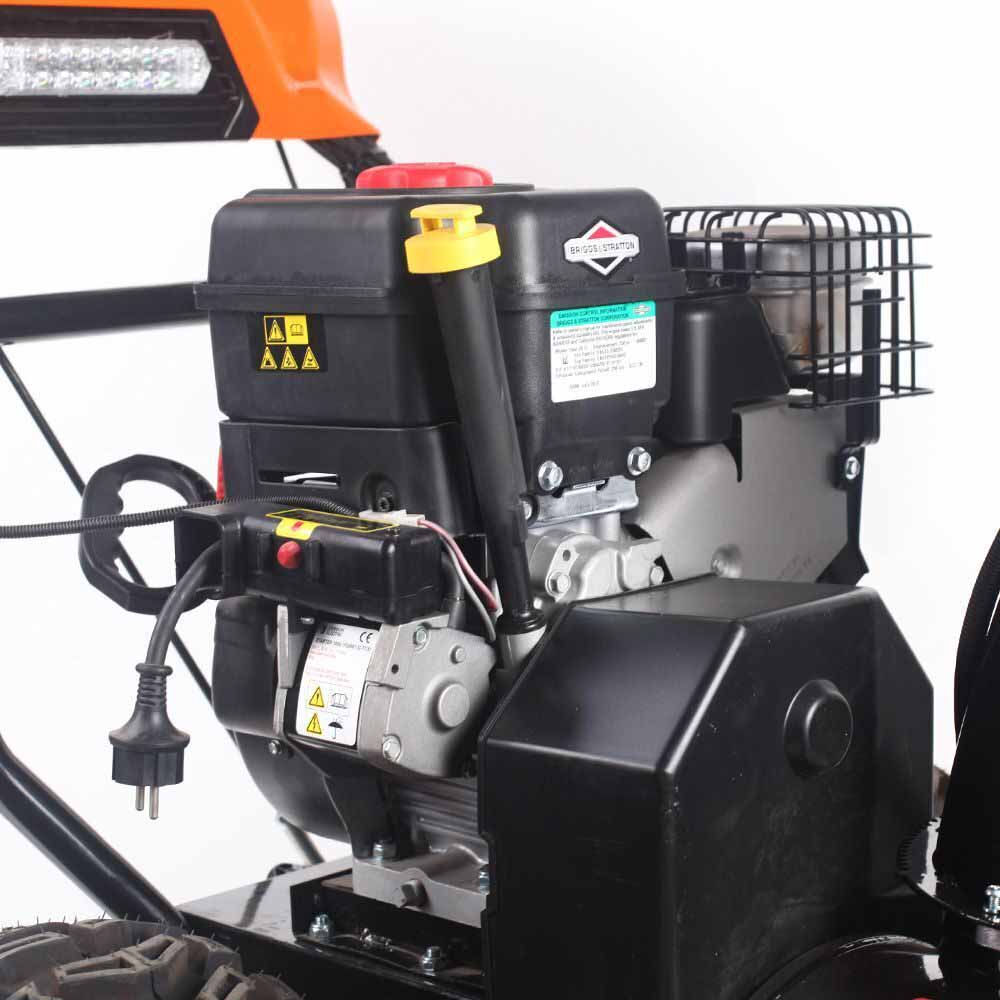 Снегоуборщик PATRIOT PRO 981 ED