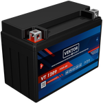 VEKTOR VT 1209 аккумулятор