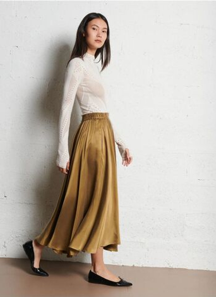 Mes Demoiselles ЮБКА MES DEMOISELLES