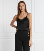 Топ Marciano Guess - черный(3BGH52 9444Z)